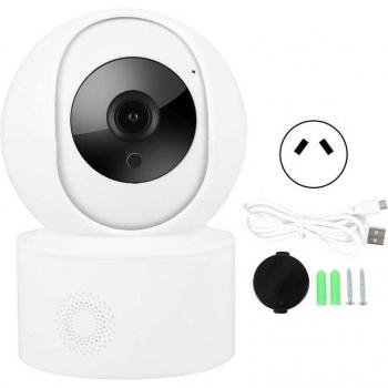 1080P Motion Tracking Indoor Camera