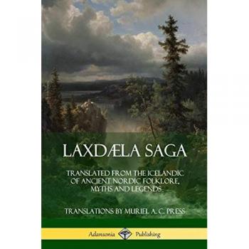Laxdæla Saga