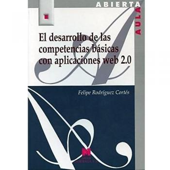 El desarrollo de las competencias básicas con aplicaciones web 2.0