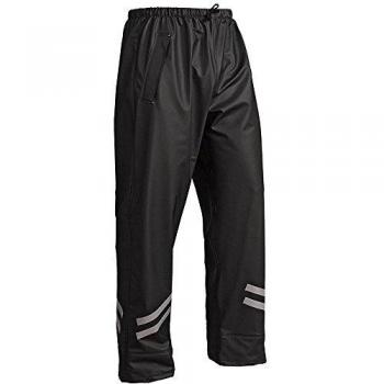 Blaklader Unisex Regenbekleidung 1301, Schwarz, Gr. 3XL