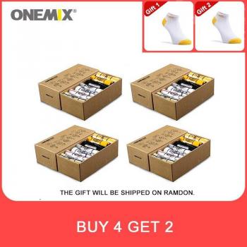 ONEMIX Calcetines Suaves y Cómodos