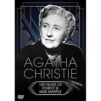 Agatha Christie: 100 Años de Intriga en DVD