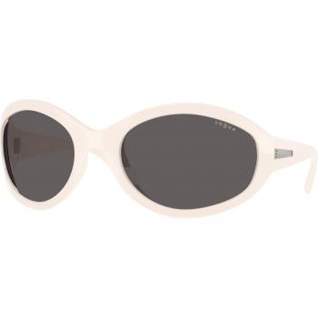 Vogue Gafas Recetadas VO5606S 312487 Gafas de Sol para Mujer Blancas
