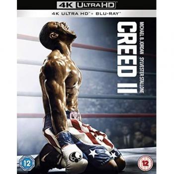 Creed II