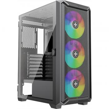 Boîtier Xilence Xilent Blade II Midi Tower