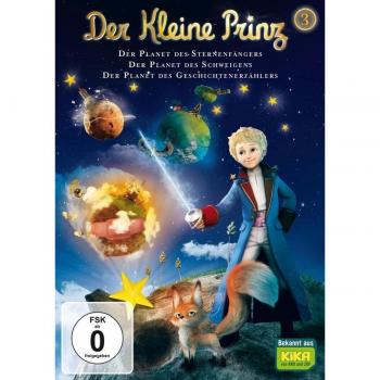 Der kleine Prinz