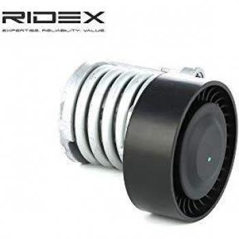 Rolo Tensor para Correia Trapezoidal RIDEX 310T0057