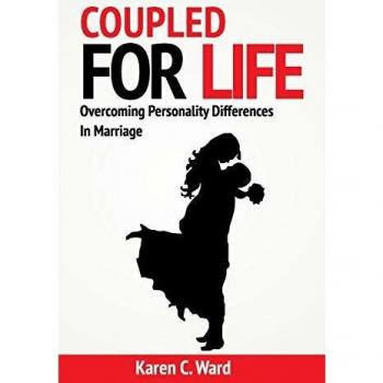 Coupled For Life: Overcoming Personality Differences in Marriage