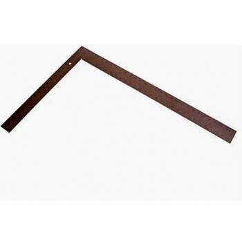 Fisher FIS1110 Steel Roofing Square 400 x 600mm (16 x 24in)