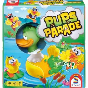 Gioco del Cacca