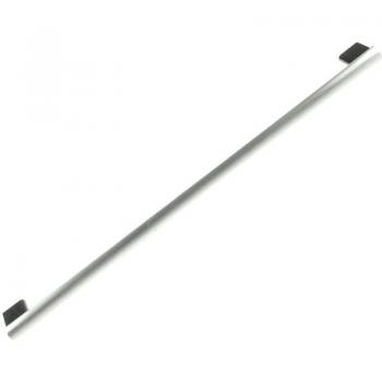 Support de porte noir Whirlpool C00301060 – adapté aux modèles Hotpoint & Indesit