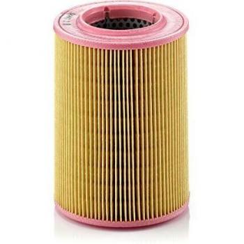 MANN-Filter C 1380/1 Luftfilter für PKW
