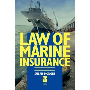 Law of Marine Insurance