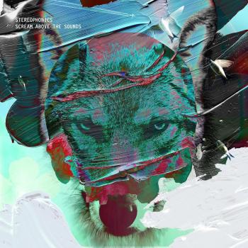 Stereophonics Scream Above The Sounds (Deluxe)