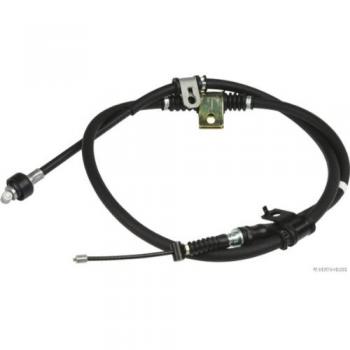 COFLE 17.6054 Cable, parking brake for KIA
