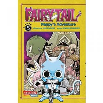 Fairy Tail
