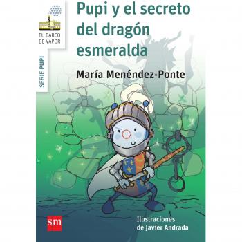 Bvbpu.19 Pupi Y El Secreto Del Dragon Es