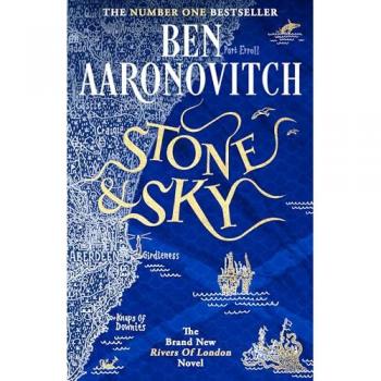 Orion Publishing Group Stone and Sky