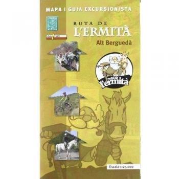 RUTA DE L'ERMITA (Alt