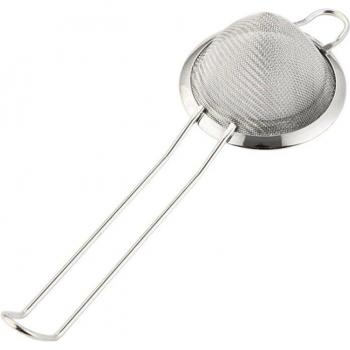 Durable Stainless Steel Mesh Strainer