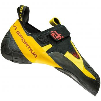 Chaussons d'escalade La Sportiva Skwama, 44.5 EU