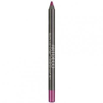 Artdeco Soft Lip Liner Waterproof Violetto Crema 91