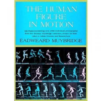 The Human Figure in Motion