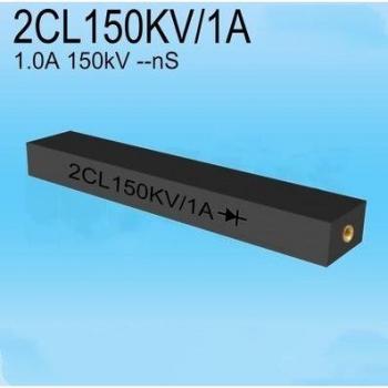Redresseur 2CL150 kV/1 A Silicium haute fréquence