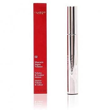 Clarins Supra Volume 8ml Eyebrow Pencil in Intense Brown