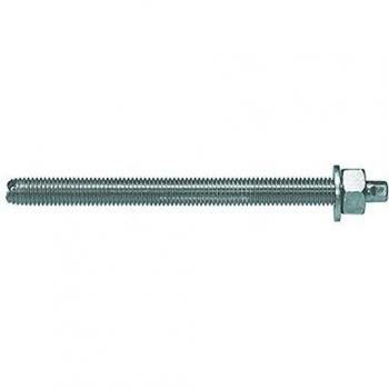 Béton Anchor UPAT ASTA M12×250 Galvanisé