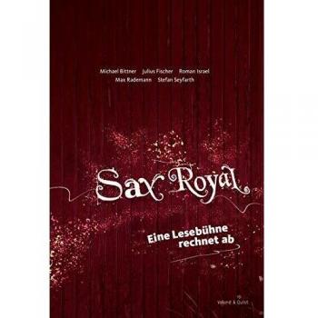 Sax Royal
