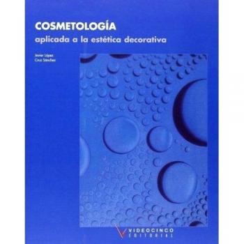 Anatomía y cosmetología para grado medio de estética