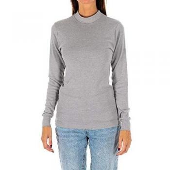 Dames lange-mouw T-shirt “Vijftig Licht” 1625-M