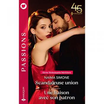 Scandaleuse union : Une liaison avec son patron