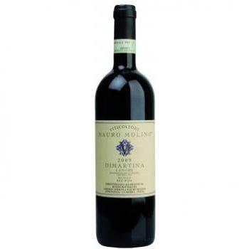 Mauro Molino Langhe Rosso