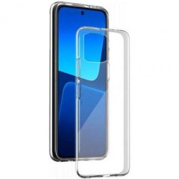 Coque Bigben Silisoft pour Xiaomi 13