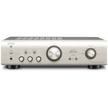 Denon PMA-720AE Amplificatore Audio Integrato con Phono MM e Ingressi Analogici