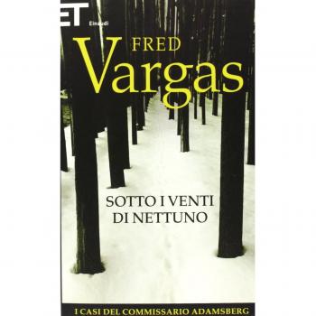 Sotto i venti di Nettuno: Vol. 4