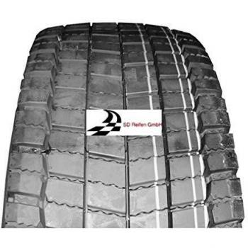 Continental Conti Hybrid HD3 315/80R22.5 156/150L