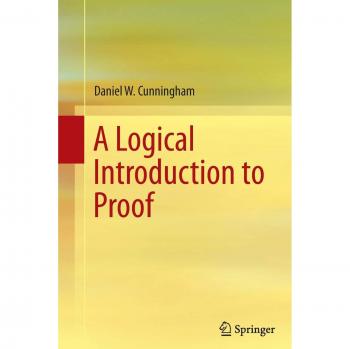 A Logical Introduction to Proof