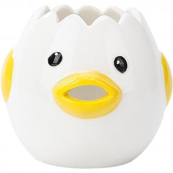 Egg Yolk Extractor