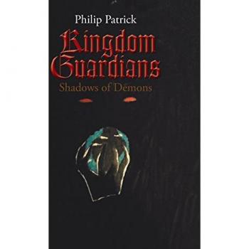 Kingdom Guardians: Shadows of Demons