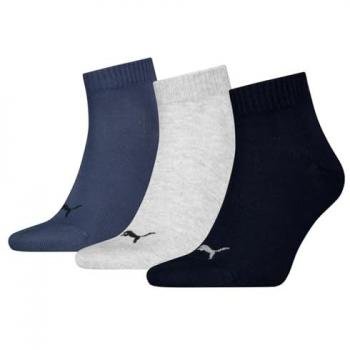 Puma Calzini Multicolorati 39-42