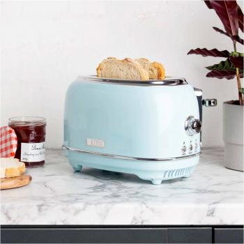 Haden Heritage 2-Slice Toaster