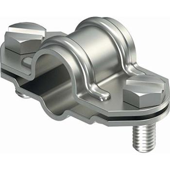 Separatore Inox OBO 226/VA 10x Accessori