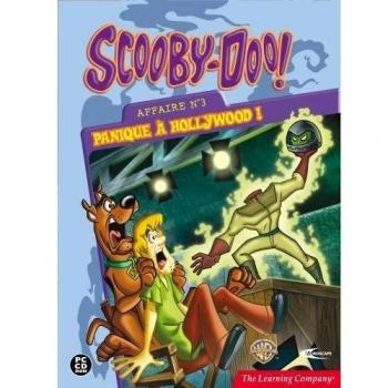 Scooby Doo – Évasion à Hollywood