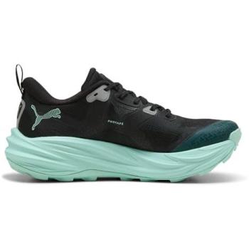Voyage Nitro 4 Green Terrain di Puma – Scarpe per uomo, taglia 40