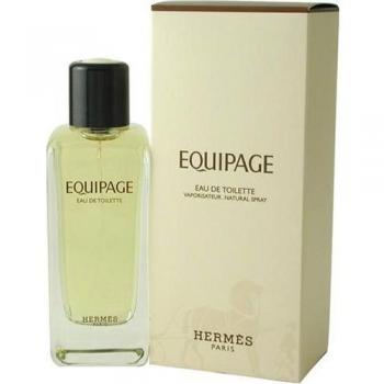 Hermès Equipage Eau de Toilette – 50 ml Vapo Edition