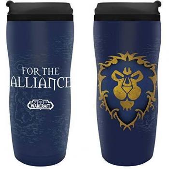 Boisson Mobile Alliance – World of Warcraft 35 cl