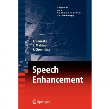 Speech Enhancement